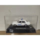 MORRIS MARINA 1.8 TC POLICE UK 1:43 ATLAS VANGUARDS DEFECT/BOX NO ORIGINAL