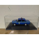 LADA 2107 RIVA/VAZ-2107 POLICE RUSSIA 1:43 ALTAYA IXO BOX NO ORIGINAL