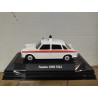 AUSTIN 1800 MK.II POLICE UK 1:43 ATLAS VANGUARDS BOX NO ORIGINAL DEFECTUOSO