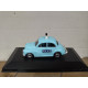 MORRIS MINOR POLICE UK 1:43 ATLAS VANGUARDS BOX NO ORIGINAL