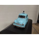 MORRIS MINOR POLICE UK 1:43 ATLAS VANGUARDS BOX NO ORIGINAL