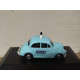MORRIS MINOR POLICE UK 1:43 ATLAS VANGUARDS BOX NO ORIGINAL