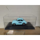 MORRIS MINOR POLICE UK 1:43 ATLAS VANGUARDS BOX NO ORIGINAL