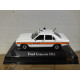 FORD GRANADA MK.I POLICE AVON AND SOMERSET 1:43 ATLAS VANGUARDS BOX NO ORIGINAL
