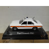 FORD GRANADA MK.I POLICE UK AVON SOMERSET 1:43 ATLAS VANGUARDS BOX NO ORIGINAL