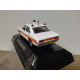 FORD GRANADA MK.I POLICE AVON AND SOMERSET 1:43 ATLAS VANGUARDS BOX NO ORIGINAL