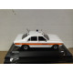 FORD GRANADA MK.I POLICE AVON AND SOMERSET 1:43 ATLAS VANGUARDS BOX NO ORIGINAL