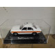 FORD GRANADA MK.I POLICE AVON AND SOMERSET 1:43 ATLAS VANGUARDS BOX NO ORIGINAL