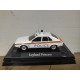 LEYLAND PRINCESS STAFFORDSHIRE POLICE 1:43 ATLAS VANGUARDS BOX NO ORIGINAL