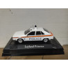 LEYLAND PRINCESS STAFFORDSHIRE POLICE 1:43 ATLAS VANGUARDS BOX NO ORIGINAL