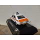 LEYLAND PRINCESS STAFFORDSHIRE POLICE 1:43 ATLAS VANGUARDS BOX NO ORIGINAL
