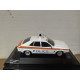 LEYLAND PRINCESS STAFFORDSHIRE POLICE 1:43 ATLAS VANGUARDS BOX NO ORIGINAL