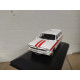 GAZ 24-03 1974 AMBULANCE 1:43 DeAGOSTINI IXO BOX NO ORIGINAL