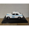 FSC/FSO WARSZAWA/GAZ M-20 POBEDA MO POLICE POLAND 1:43 DOFFI BOX NO ORIGINAL