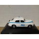 FSC/FSO WARSZAWA/GAZ M-20 POBEDA MO POLICE POLAND 1:43 DOFFI BOX NO ORIGINAL