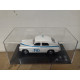 FSC/FSO WARSZAWA/GAZ M-20 POBEDA MO POLICE POLAND 1:43 DOFFI BOX NO ORIGINAL