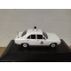 HILLMAN AVENGER WEST YORKSHIRE POLICE UK 1:43 ATLAS VANGUARDS BOX NO ORIGINAL