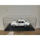 HILLMAN AVENGER WEST YORKSHIRE POLICE UK 1:43 ATLAS VANGUARDS BOX NO ORIGINAL