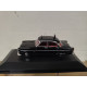 FORD ZEPHYR MK.II POLICE UK 1:43 ATLAS VANGUARDS BOX NO ORIGINAL