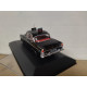 FORD ZEPHYR MK.II POLICE UK 1:43 ATLAS VANGUARDS BOX NO ORIGINAL