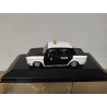 SIMCA 1000 1962 POLICE FRANCE 1:43 NOREV BOX NO ORIGINAL