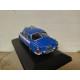 TATRA 603-1 POLICE CZ 1:43 ALTAYA IXO BOX NO ORIGINAL