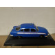 TATRA 603-1 POLICE CZ 1:43 ALTAYA IXO BOX NO ORIGINAL