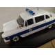 CHECKER MARATHON 1961 EXETER POLICE USA 1:43 ALTAYA IXO DEFECT/BOX NO ORIGINAL