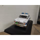 CHECKER MARATHON 1961 EXETER POLICE USA 1:43 ALTAYA IXO DEFECT/BOX NO ORIGINAL