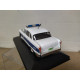 CHECKER MARATHON 1961 EXETER POLICE USA 1:43 ALTAYA IXO DEFECT/BOX NO ORIGINAL
