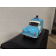 MORRIS MINOR VAN POLICE UK 1:43 VANGUARDS BOX NO ORIGINAL