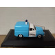 MORRIS MINOR VAN POLICE UK 1:43 VANGUARDS BOX NO ORIGINAL