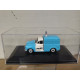MORRIS MINOR VAN POLICE UK 1:43 VANGUARDS BOX NO ORIGINAL