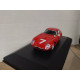 ALFA ROMEO TZ1 1964 TARGA FLORIO n7 RED 1:43 DelPRADO BOX NO ORIGINAL