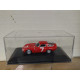 ALFA ROMEO TZ1 1964 TARGA FLORIO n7 RED 1:43 DelPRADO BOX NO ORIGINAL