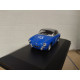 ALPINE REDELE SPECIAL 1955 RALLY MILLE MIGLIA n93 1:43 HACHETTE BOX NO ORIGINAL