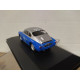 ALPINE REDELE SPECIAL 1955 RALLY MILLE MIGLIA n93 1:43 HACHETTE BOX NO ORIGINAL