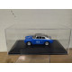 ALPINE REDELE SPECIAL 1955 RALLY MILLE MIGLIA n93 1:43 HACHETTE BOX NO ORIGINAL