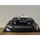 ALFA ROMEO GIULIA 1970 1600 SUPER CARABINIERI 1:43 DeAGOSTINI BOX NO ORIGINAL