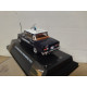 ALFA ROMEO GIULIA 1970 1600 SUPER CARABINIERI 1:43 DeAGOSTINI BOX NO ORIGINAL