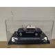 ALFA ROMEO GIULIA 1970 1600 SUPER CARABINIERI 1:43 DeAGOSTINI BOX NO ORIGINAL