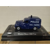 MORRIS MINOR 1000 VAN DOG PATROL POLICE 1:43 CORGI BOX NO ORIGINAL