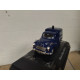 MORRIS MINOR 1000 VAN DOG PATROL POLICE 1:43 CORGI BOX NO ORIGINAL