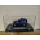 MORRIS MINOR 1000 VAN DOG PATROL POLICE 1:43 CORGI BOX NO ORIGINAL