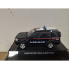 LAND ROVER FREELANDER 2003 CARABINIERI 112 1:43 DeAGOSTINI BOX NO ORIGINAL