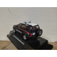 LAND ROVER FREELANDER 2003 CARABINIERI 112 1:43 DeAGOSTINI BOX NO ORIGINAL