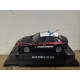ALFA ROMEO 159 2006 CARABINIERI 112 1:43 DeAGOSTINI BOX NO ORIGINAL