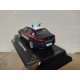 ALFA ROMEO 159 2006 CARABINIERI 112 1:43 DeAGOSTINI BOX NO ORIGINAL