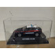 ALFA ROMEO 159 2006 CARABINIERI 112 1:43 DeAGOSTINI BOX NO ORIGINAL