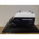 IVECO DAILY TURBO 1992 SUBACQUEI CARABINIERI 1:43 DeAGOSTINI BOX NO ORIGINAL